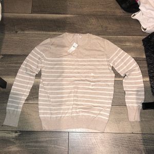 NWT Gap sweater